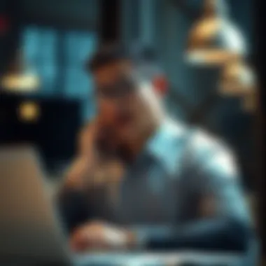 Implementing Effective Follow-Up Strategies Strategic follow-up techniques