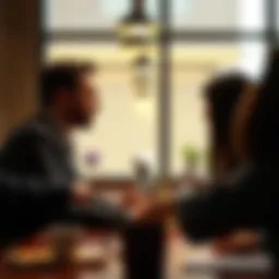 Effective communication strategies for sales follow-up