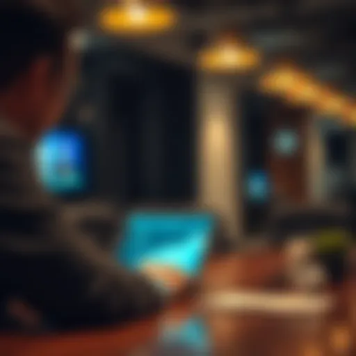Mastering the Eblast: Comprehensive Strategies for Effective Email Marketing Introduction