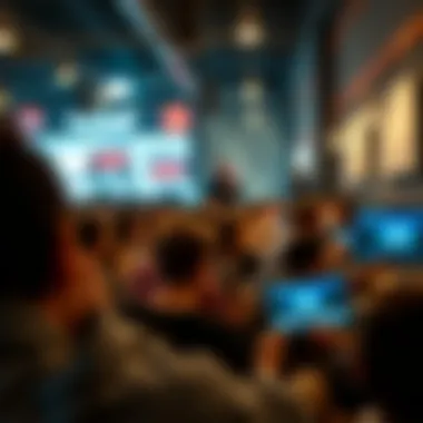 Engaging content examples that capture attention