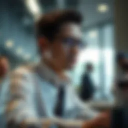 Navigating Financial Troubles in Small Business Introduction