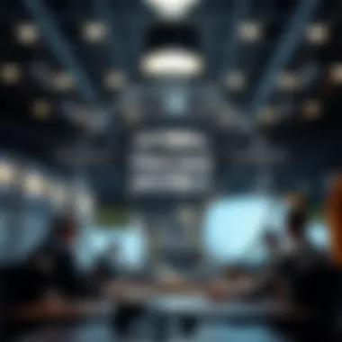 Optimal Pricing Models for Business Diagram illustrating optimal pricing models for businesses