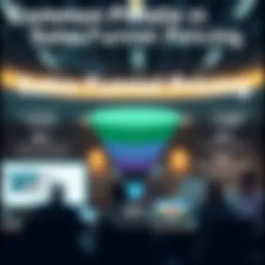 Common Pitfalls in Sales Funnel Pricing Infographic detailing common pitfalls in sales funnel pricing