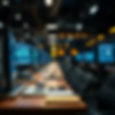 Innovative Tools for Business Growth Automation Tools Overview