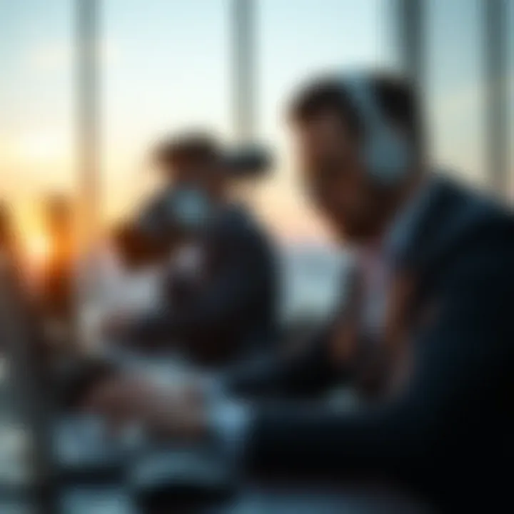 Transforming Communication Channels Enhanced Communication Technologies