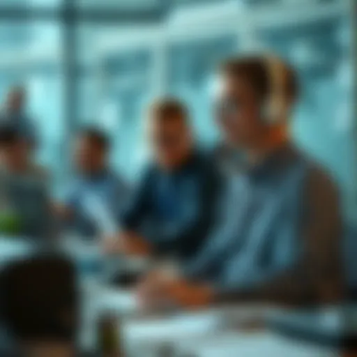 Visualizing Efficient Operations Streamlined Workflow Representation