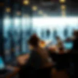 Navigating the Landscape of Business Contact Management Software Introduction