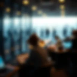 Navigating the Landscape of Business Contact Management Software Introduction