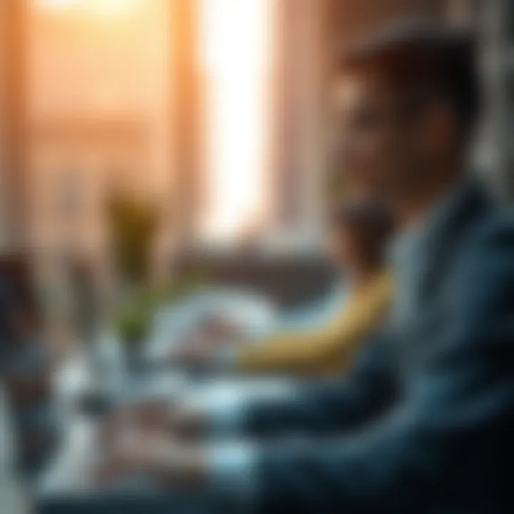 Navigating the Landscape of Business Contact Management Software Summary
