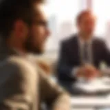 Navigating the Landscape of Legal Marketing with Hux Group Introduction