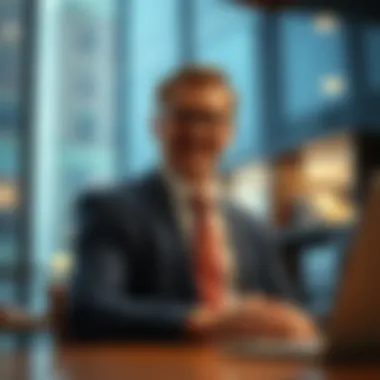 Notable Navigating the Landscape of Legal Marketing with Hux Group