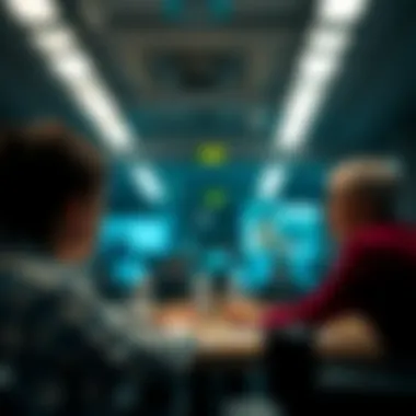 Navigating the Landscape of Workplace CRM: Strategies for Enhanced Business Relationships Summary Navigating the Landscape of Workplace CRM: Strategies for Enhanced Business Relationships Summary
