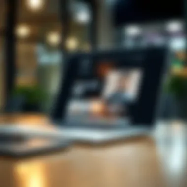 Creative Design for Effective Websites Design considerations for creating an engaging website