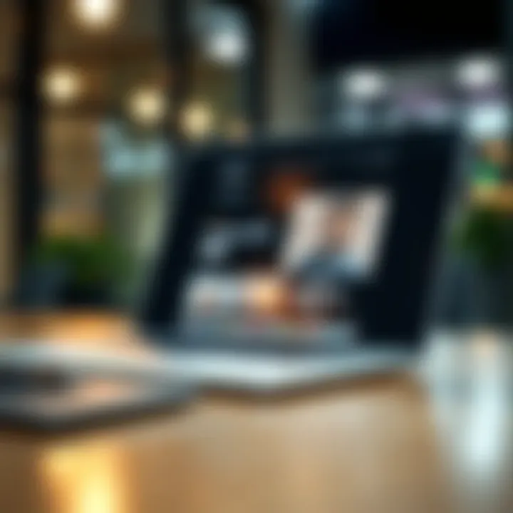 Creative Design for Effective Websites Design considerations for creating an engaging website