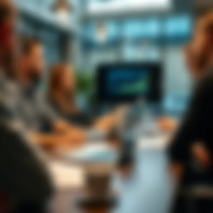 Strategic Planning for Website Launch A strategic planning session for website launch