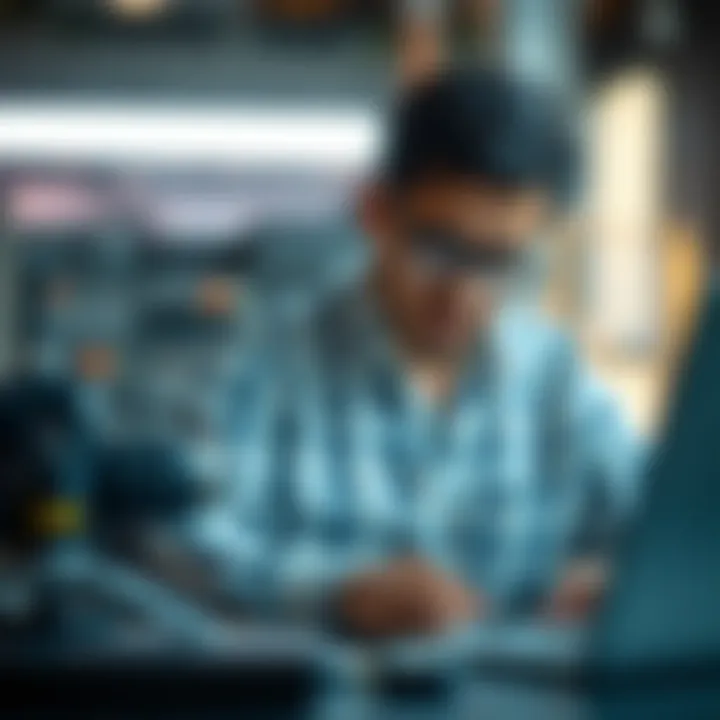 Understanding Technical Development Technical aspects involved in website development