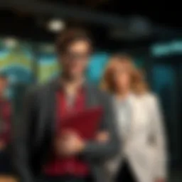 Navigating the Terrain of Working with Your Spouse Introduction