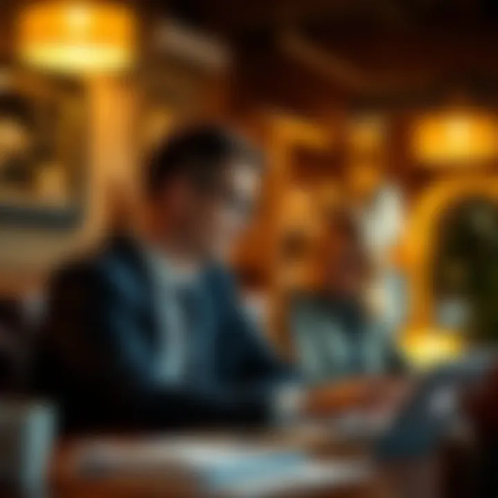 Navigating the Terrain of Working with Your Spouse Summary