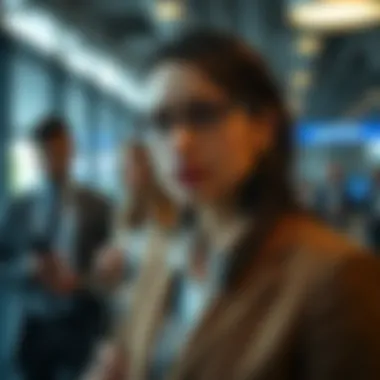 Navigating Networking with Confidence Networking opportunities and confidence