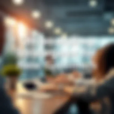 Visual representation of onboarding strategies for new customers