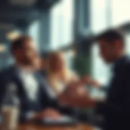 Optimal Social Media Platforms for Business Engagement Introduction