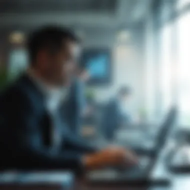 Optimizing Business Visibility: Effective Websites for Advertising Summary