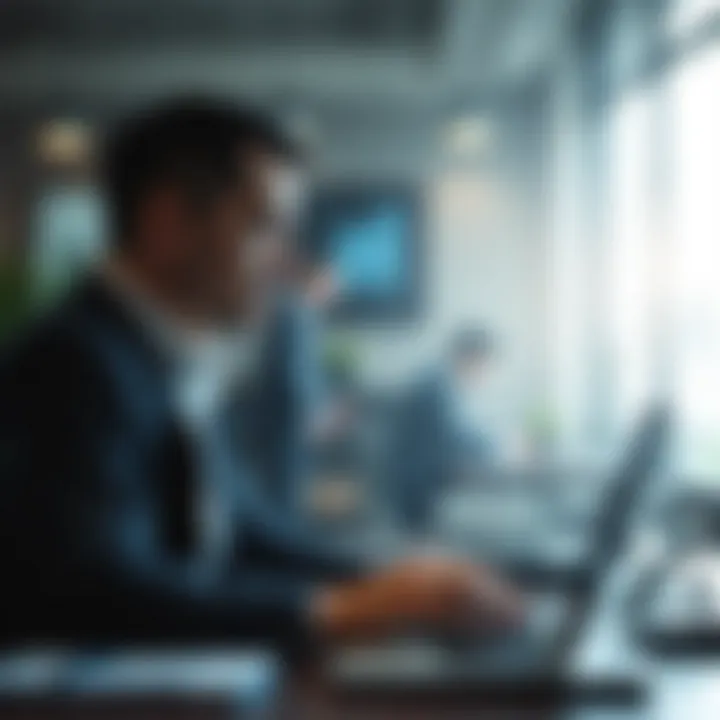 Optimizing Business Visibility: Effective Websites for Advertising Summary