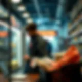 Optimizing the Online Order System for Small Businesses Introduction