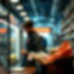 Optimizing the Online Order System for Small Businesses Introduction