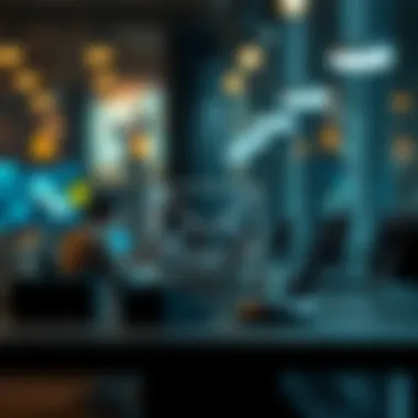 Effective Email Segmentation Techniques Illustration of effective email segmentation techniques