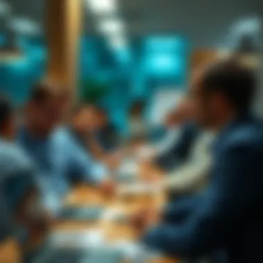Notable Organizing Businesses: A Comprehensive Framework Notable Organizing Businesses: A Comprehensive Framework