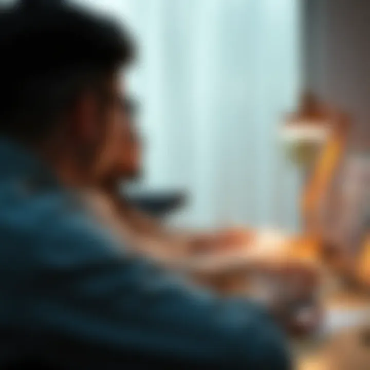 Crafting effective email content