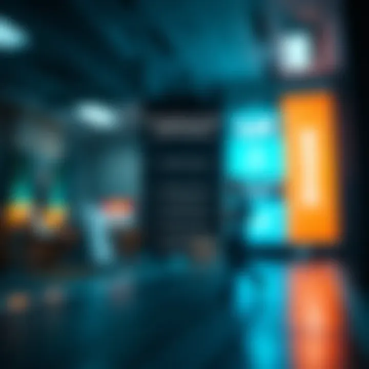 Evaluating Market Performance Diagram illustrating the evaluation stage post-product launch