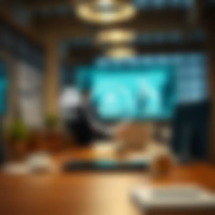 Integrating Customer Insights Graphic showing the feedback loop from customers to product developers