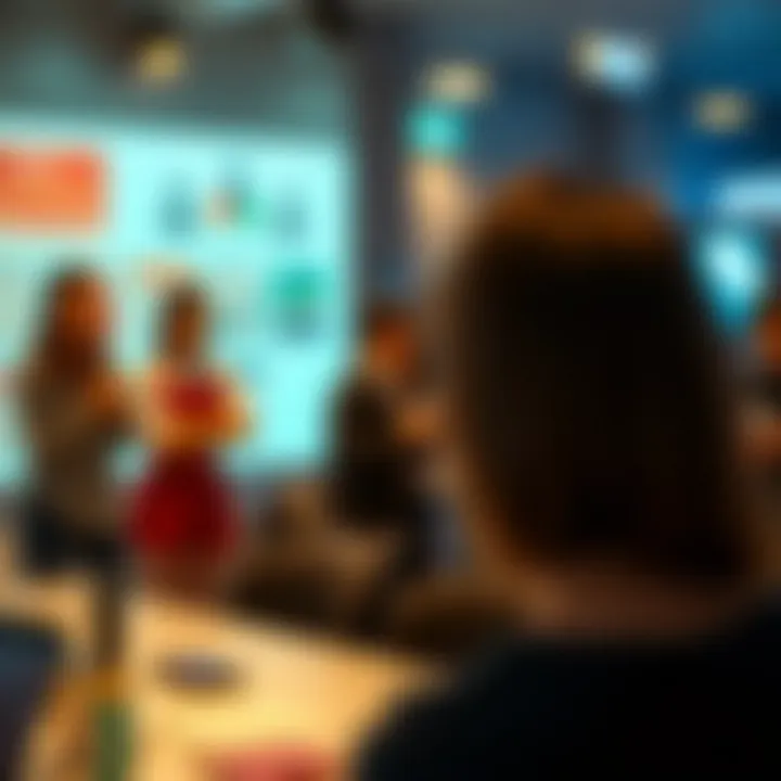 Identifying Target Audience Target audience analysis graphic