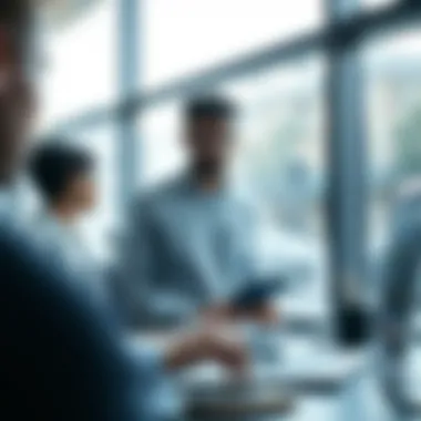 Leveraging Digital Marketing Techniques Digital marketing tools visualization