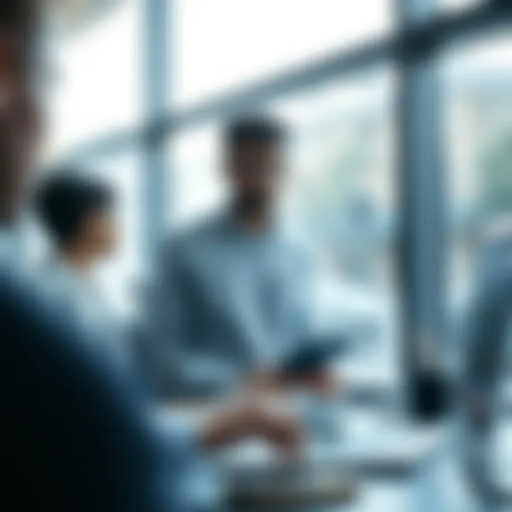 Leveraging Digital Marketing Techniques Digital marketing tools visualization