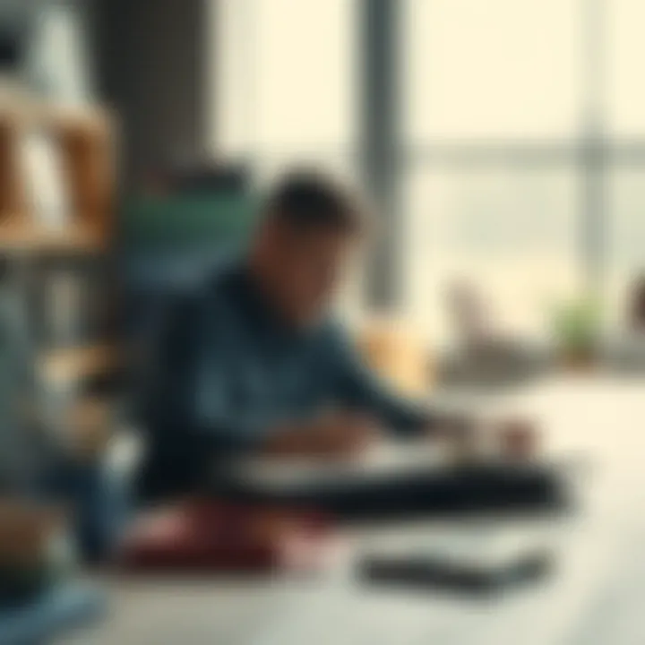 Crafting Compelling Narratives Creating compelling product narratives