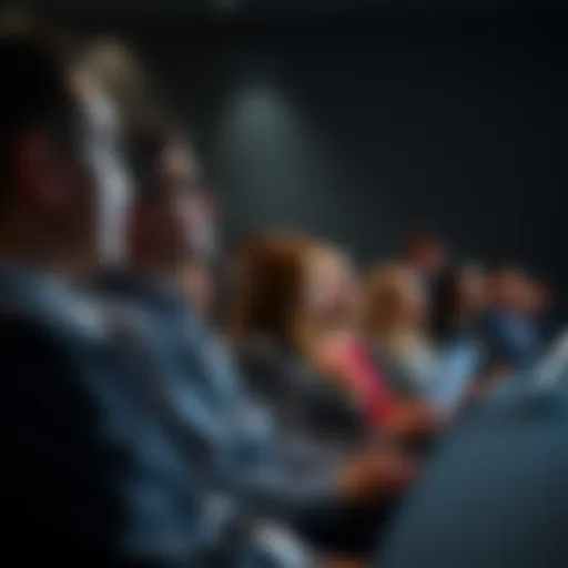 Understanding Your Audience Target audience analysis