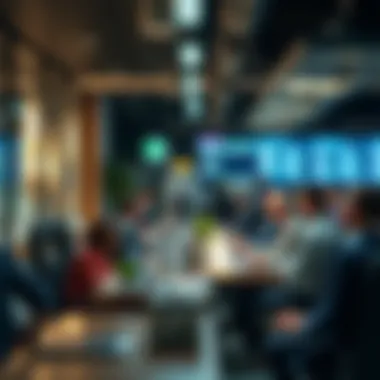 Promoting Small Business Ideas: Strategies for Sustained Growth Summary