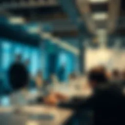 Strategic planning for qualified leads