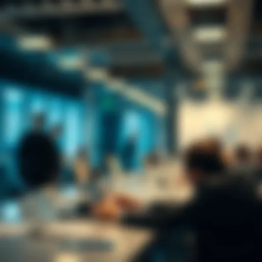 Strategic Planning in Lead Generation Strategic planning for qualified leads