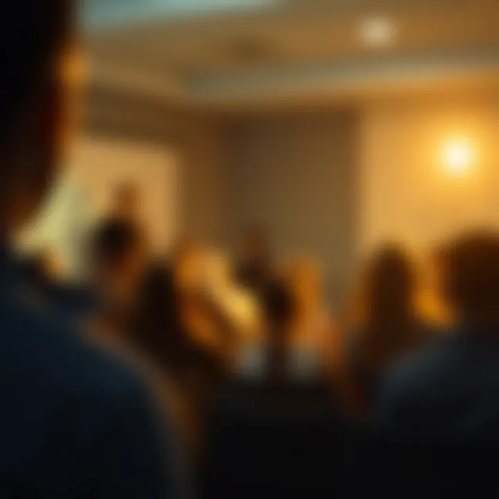 Analyzing Target Audience for Effective Leads Target audience analysis