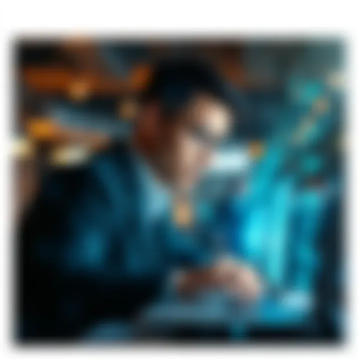 Technological Innovations in Lead Generation Technological tools for lead generation