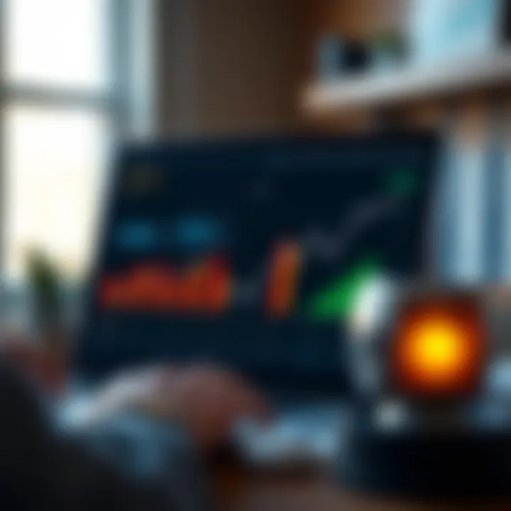 Understanding Sales Metrics Visual representation of sales metrics