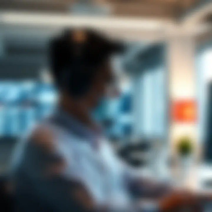Secure Remote Worker Troubleshooting Summary
