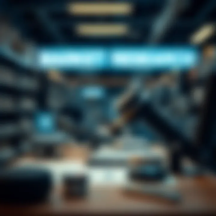 Market Research Tools Market research and analysis tools