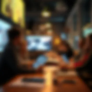 Crafting a Compelling Content Strategy Content strategy for live broadcasting