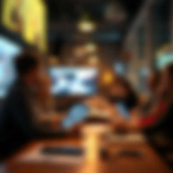 Crafting a Compelling Content Strategy Content strategy for live broadcasting