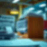 Small Business Paperwork Organization: A Comprehensive Guide Introduction